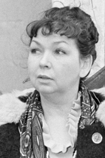 Zdjęcie Irena Szymkiewicz