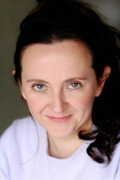 Zdjęcie Marie-Laure Descoureaux