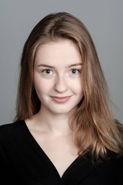 Zdjęcie Justyna Fabisiak