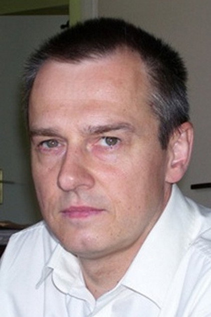 Zdjęcie Tomasz Ignaczak