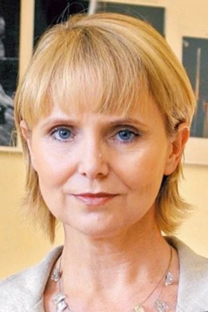 Zdjęcie Ewa Serwa