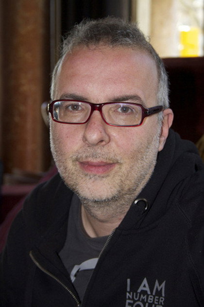 Zdjęcie Luca Miniero
