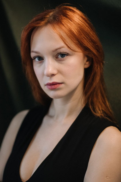 Zdjęcie Anna Kraszewska