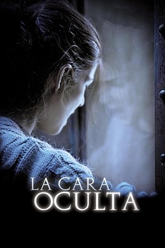 Okładka filmu Ukryta twarz