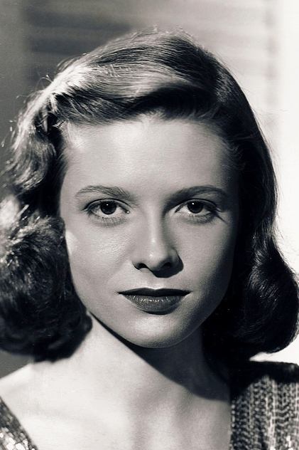 Zdjęcie Cathy O’Donnell