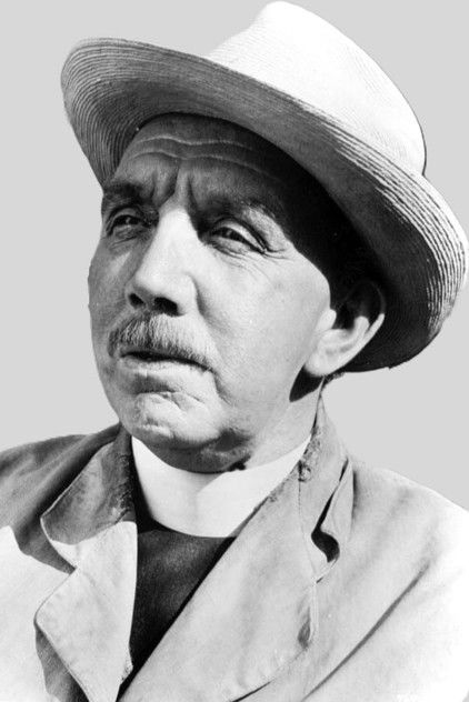 Zdjęcie George Relph