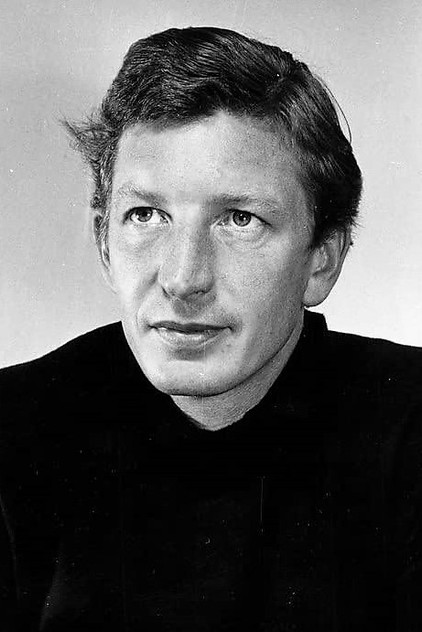 Zdjęcie Terence Longdon