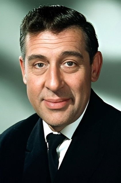 Zdjęcie Duncan Lamont