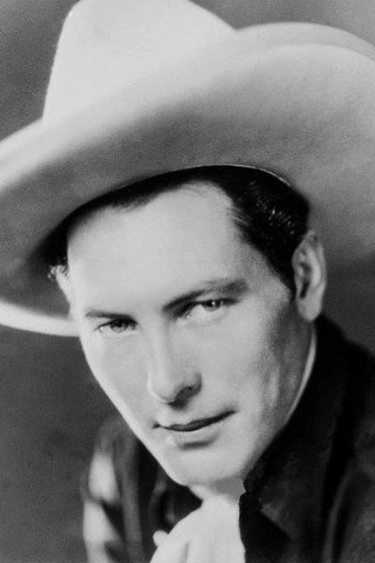 Zdjęcie Cliff Lyons