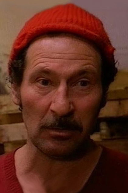 Zdjęcie Renzo Pevarello