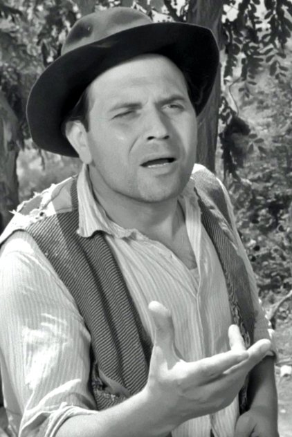 Zdjęcie Mario Meniconi
