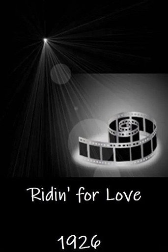 Ridin’ for Love