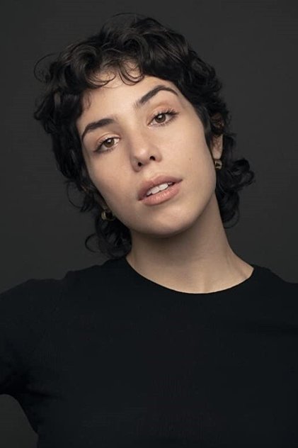 Zdjęcie Jess Darrow