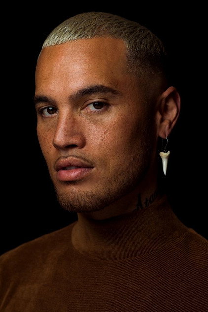 Zdjęcie Stan Walker