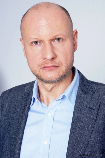 Zdjęcie Łukasz Szmigrodzki