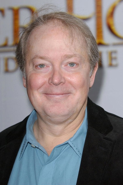 Zdjęcie Jay Russell