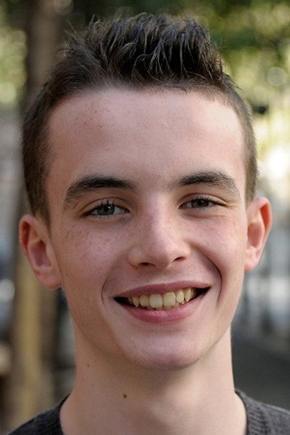 Zdjęcie Alex Etel