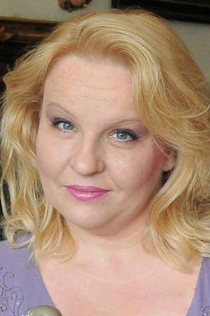 Zdjęcie Kinga Ciesielska