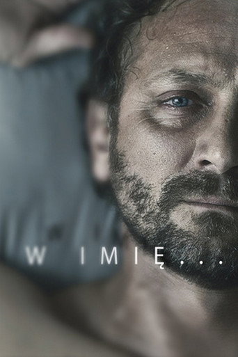 W imię…