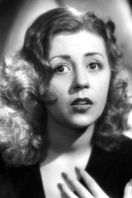 Zdjęcie Suzy Delair