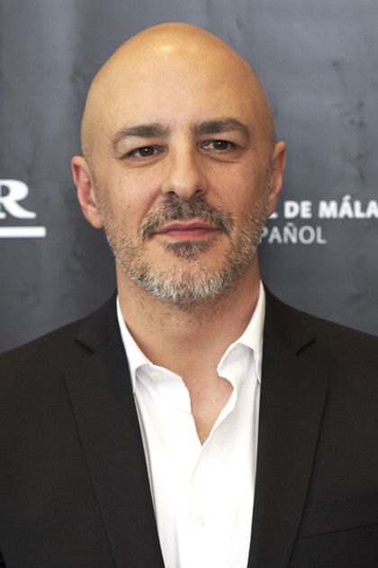 Zdjęcie Roberto Álamo