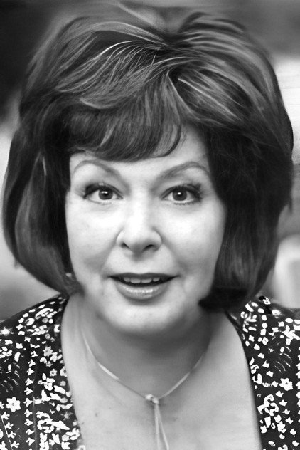 Zdjęcie Ursula Reit