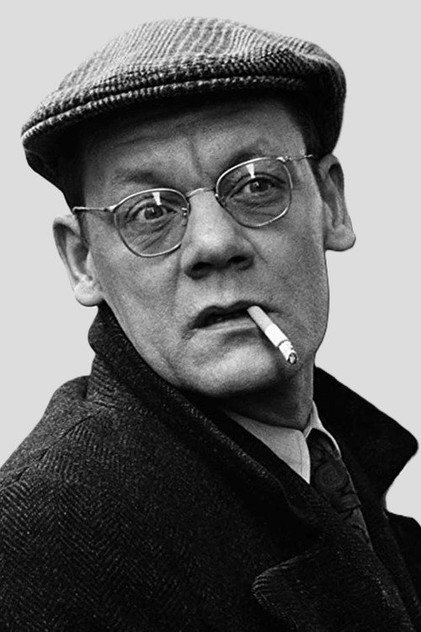 Zdjęcie Günter Meisner