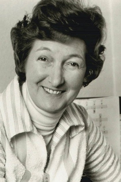 Zdjęcie Pat Coombs
