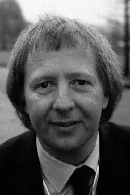 Zdjęcie Tim Brooke-Taylor