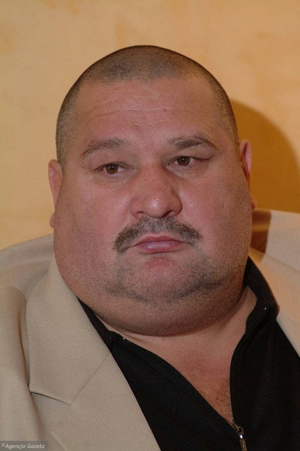Zdjęcie Grzegorz Skrzecz