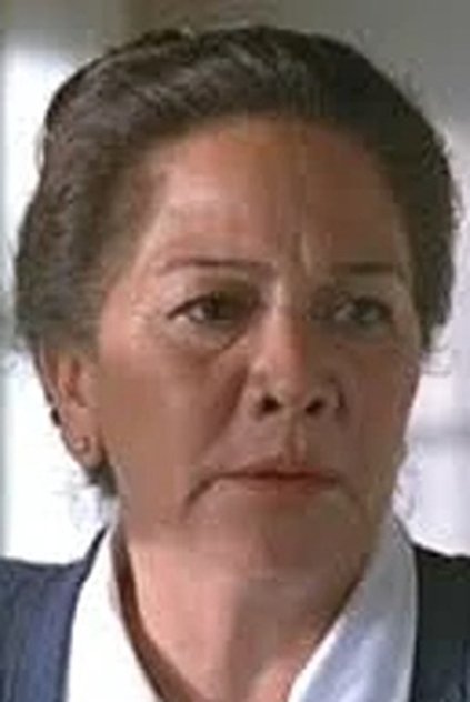 Zdjęcie Betty Carvalho