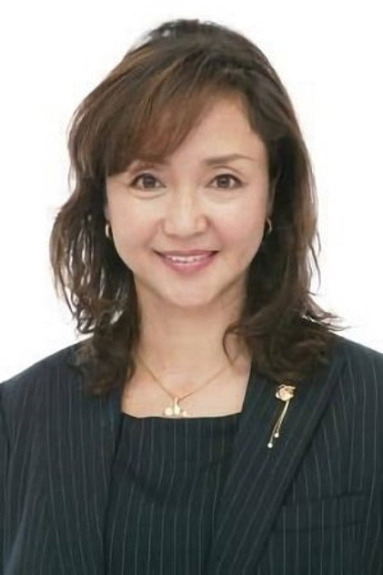 Zdjęcie Rihoko Yoshida