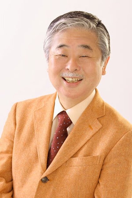 Zdjęcie 水鳥鐵夫