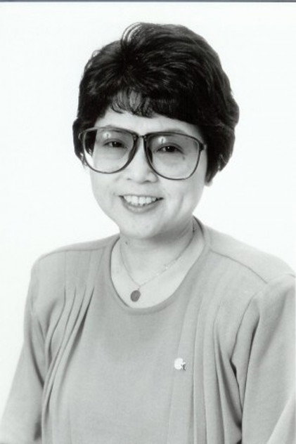 Zdjęcie 菅谷政子