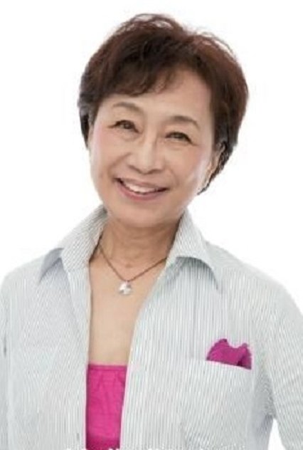 Zdjęcie 坪井章子