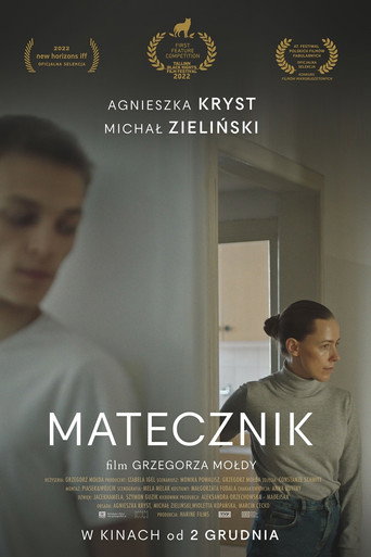 Okładka filmu Matecznik