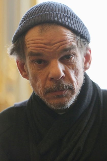 Zdjęcie Denis Lavant