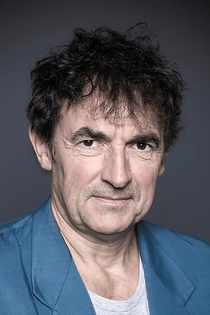 Zdjęcie Albert Dupontel