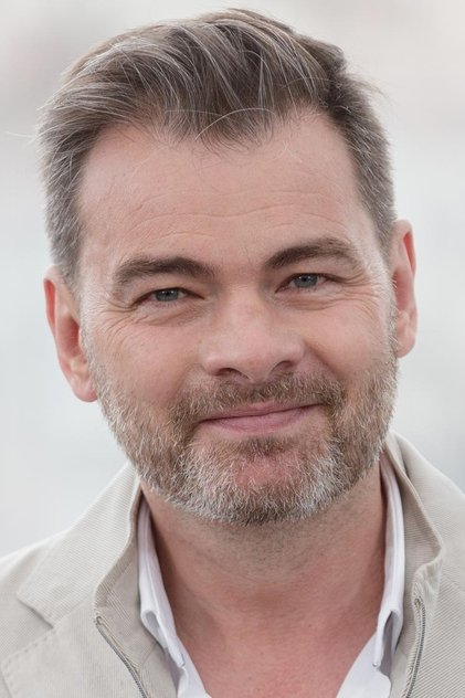 Zdjęcie Clovis Cornillac