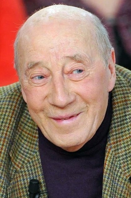 Zdjęcie Michel Robin