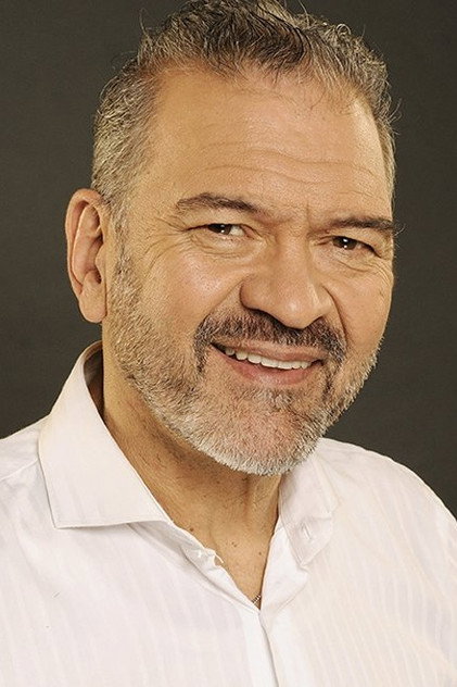 Zdjęcie César Bordón
