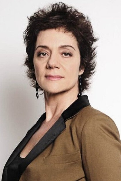 Zdjęcie María Onetto
