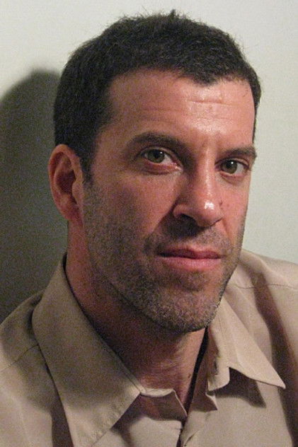 Zdjęcie Diego Starosta