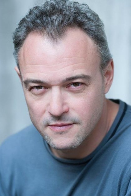 Zdjęcie Marc Robert