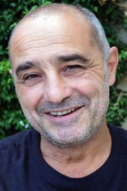 Zdjęcie Éric Fraticelli
