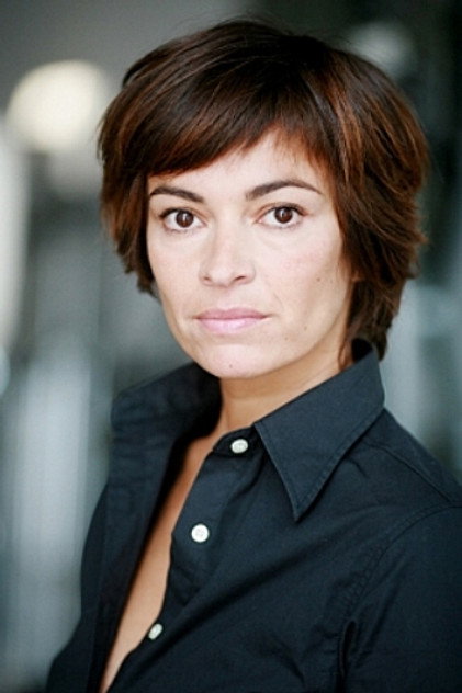 Zdjęcie Esther Sironneau