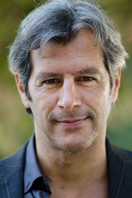 Zdjęcie Jean-Philippe Bèche