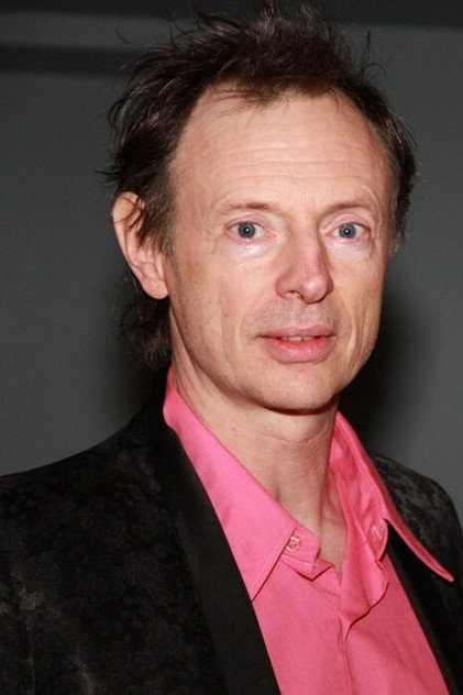 Zdjęcie Dominique Abel