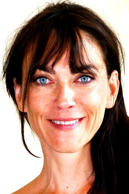 Zdjęcie Sandrine Laroche
