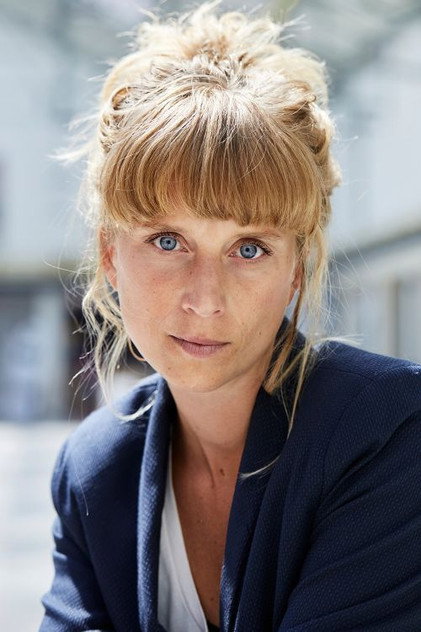 Zdjęcie Caroline Lambert